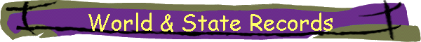 World & State Records