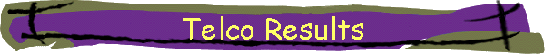 Telco Results