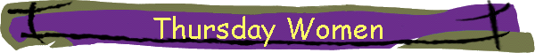 Thursday Women